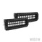 Westin Automotive BLACK HDX B-FORCE FLSH MNT LED KI 57-0035 - alternate 7